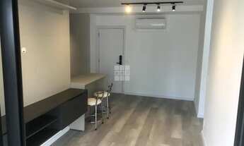 Imagem 3: Apartamento com 2 dormitórios, 73m² - locação R$ 5.000,00 - Pinheiros - São Paulo/SP