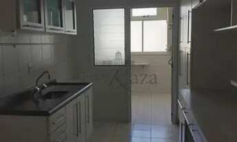 Imagem 6: Apartamento para aluguel tem 100 metros quadrados com 3 quartos