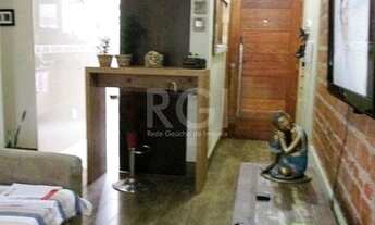 Imagem 2: Apartamento para Venda - 54m², 3 dormitórios, 1 vaga - São Sebastião