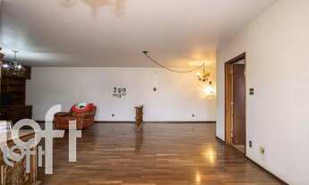 Imagem 2: Apartamento à venda em Vila Assunção com 257 m², 3 quartos, 1 suíte, 2 vagas