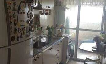 Imagem 5: Apartamento com 2 dormitórios à venda, 60 m² por R$ 280.000,00 - São João Clímaco - São Pa