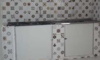 Imagem 2: Alugo um lindo primeiro andar no centro do conjunto amarante