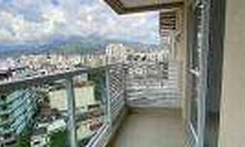 Imagem 6: Now Smart Residence Cachambi , 54 - 150m², 2 - 3 quartos / Rio de Janeiro - RJ