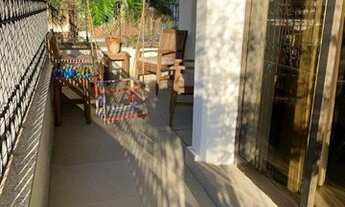 Imagem 7: Apartamento com 215 m² com 4 dormitórios a venda na Vila Clementino