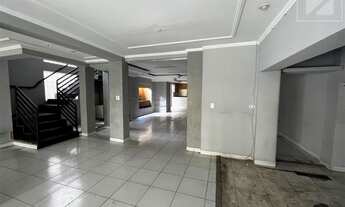 Imagem 4: Casa Comercial para Locação em Cambui Campinas/SP