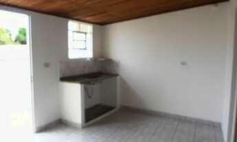 Imagem 2: Casa para aluguel tem 60 metros quadrados com 2 quartos em Jardim Aero Continental - Campi