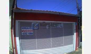 Imagem 2: SAO BERNARDO DO CAMPO - Residential / Home - BAIRRO ASSUNCAO