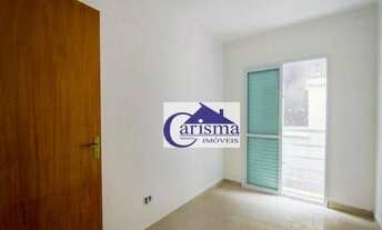 Imagem 6: Apartamento com 2 dormitórios, sendo 1 suíte, à venda, 50 m² por R$ 335.000 - Vila Camilóp