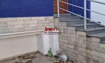 Imagem 2: Casa para locação no Jaguaré