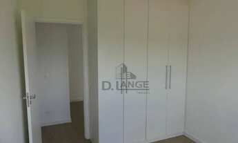 Imagem 9: Apartamento para alugar no Santa Terezinha - Paulínia/SP