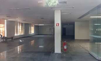 Imagem 5: Ponto comercial/Loja/Box para aluguel com 615 metros quadrados