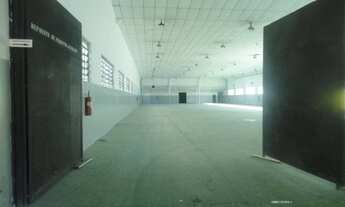 Imagem 5: SAO PAULO - Galpão/Depósito/Armazém - VILA GEA