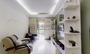 Imagem: Apartamento-À VENDA-Catete-Rio de Janeiro-RJ