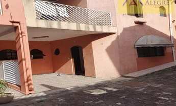 Imagem 2: Sobrado Vila Santa Catarina São Paulo/SP