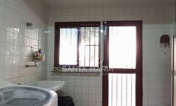 Imagem 6: Casa (térrea na rua) 4 dormitórios/suite, cozinha planejada