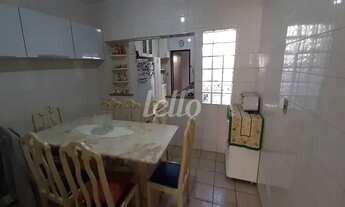 Imagem 6: São Paulo - Casa Padrão - Parque da Mooca