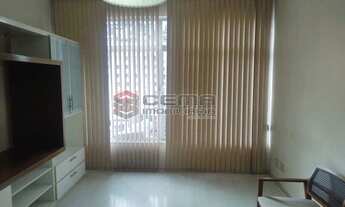 Imagem 7: Apartamento-À VENDA-Catete-Rio de Janeiro-RJ