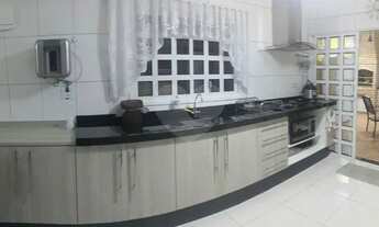 Imagem 4: Casa residencial à venda, Vila Califórnia, São Paulo