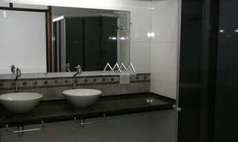 Imagem 4: Casa para Locação no Condomínio Residencial Sul com 2 Suites 390m² de área construída e 1