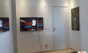 Imagem 1: Apartamento (tipo - padrao) 2 dormitórios, cozinha planejada, portaria 24hs, lazer, em con