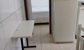 Imagem 3: Kitineti com móveis ótimo local