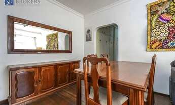 Imagem 6: Apartamento com 2 dormitórios à venda, 93 m² por R$ 880.000,00 - Vila Mariana - São Paulo