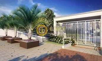 Imagem 2: Apartamento com 2 dorms, Cidade Satélite Santa Bárbara, São Paulo, Cod