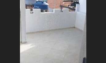 Imagem 7: Casa com 1 dormitório para alugar, 70 m² por R$ 950,00/mês - Jardim Álamo - Guarulhos/SP