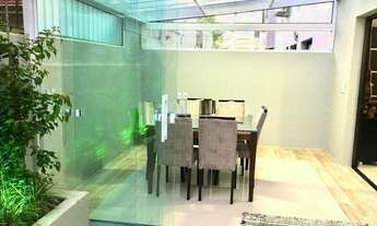 Imagem 4: Garden para Venda - 120m², 3 dormitórios, sendo 1 suites, 1 vaga - Santana