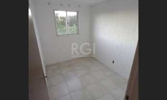 Imagem 3: Apartamento para Venda - 40m², 2 dormitórios, 1 vaga - Alto Petropólis