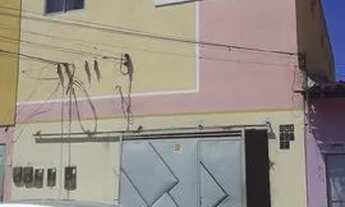 Imagem: Kitnet bairro promorar