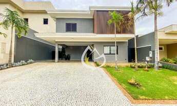 Imagem: Casa com 4 dormitórios à venda, 300 m²