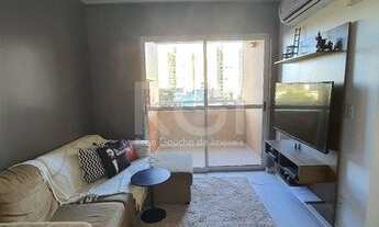 Imagem 3: Apartamento para Venda - 63.8m², 2 dormitórios, 1 vaga - Petrópolis