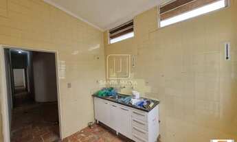 Imagem 2: Casa (térrea na rua) 4 dormitórios/suite, cozinha planejada