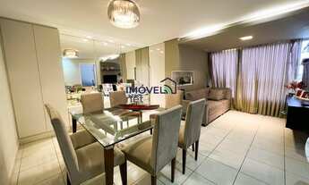 Imagem: Apartamento à venda, 3 quartos, 1 suítes