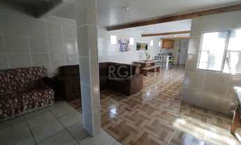 Imagem 5: Casa em Hípica Casa com 2 dormitórios