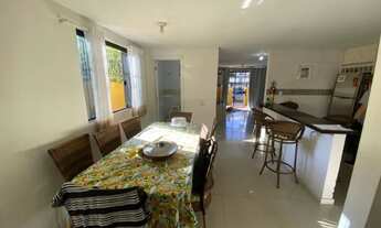 Imagem: Sobrado 3 Dormitórios no Bairro das Nações