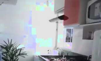 Imagem 4: Apartamento à venda em Raposo Tavares com 36 m², 2 quartos