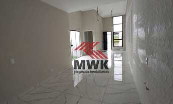 Imagem 6: Casa à venda, 90 m² por R$ 465.000,00 - Veredas - Cascavel/PR