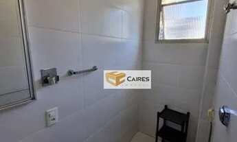 Imagem 7: Apartamento com 1 dormitório à venda, 41 m² por R$ 349.900,00 - Cambuí - Campinas/SP