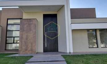 Imagem 4: Casa em Condomínio para Venda em Itu, Loteamento Parque Chapada de Itu, 4 dormitórios, 4 s