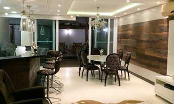 Imagem 2: CASA 4 SUITES CONDOMÍNIO FECHADO