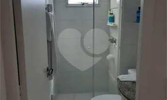 Imagem 5: Apartamento-São Paulo-SACOMÃ