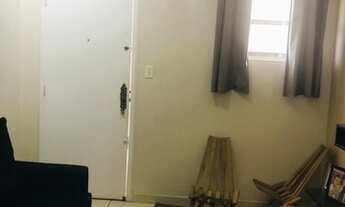 Imagem 5: VENDE-SE APARTAMENTO MOBILIADO DE 2 QUARTOS DE FRENTE DA PRAIA NO BAIRRO DO JOSÉ MENINO EM