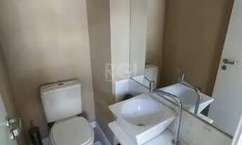 Imagem 2: Casa Condominio para Venda - 170.65m², 3 dormitórios, sendo 1 suites, 1 vaga - Ipanema