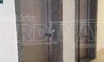 Imagem 4: Apartamento Padrão em Araraquara