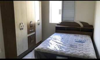 Imagem 2: Procuro menina para dividir apartamento