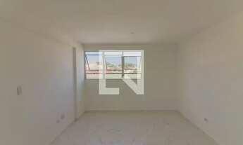 Imagem 2: Apartamento para Aluguel - Jardim Éster Yolanda, 1 Quarto, 27 m2