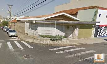 Imagem 2: Casa (térrea na rua) 3 dormitórios/suite, cozinha planejada