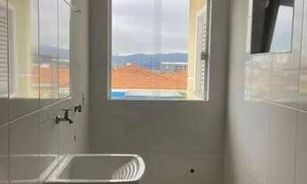 Imagem 3: Apartamento de 45m², 2 dormitórios, 1 banheiro, 1 vaga de garagem na Vila Santa Terezinha